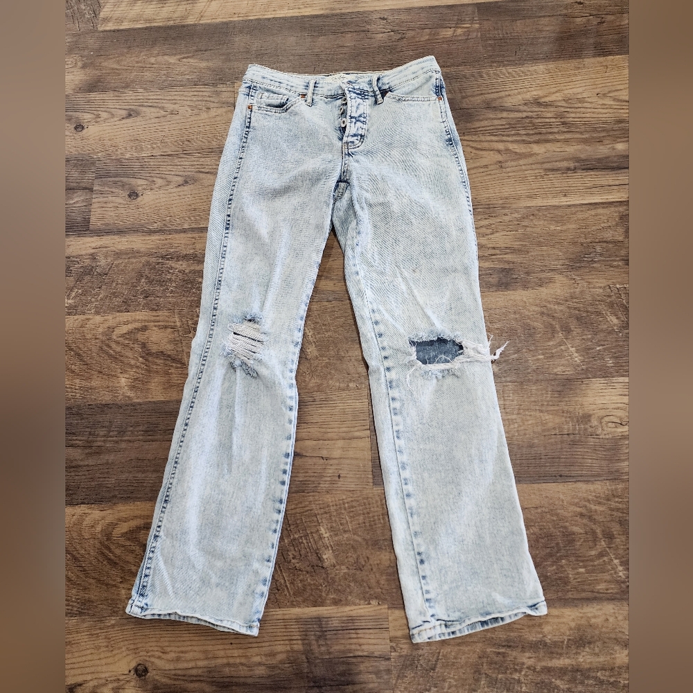 Jessica Simpson jeans
